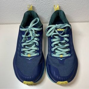 Hoka One One Challenger ATR 5 Women’s Size 5 D Wide